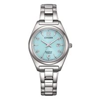 Orologio Citizen Donna Lady Super Titanio in Titanio EW2601-81M - EW2601-81M